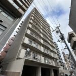 西区横川 中古マンション