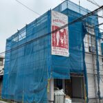 長束3丁目　新築分譲住宅